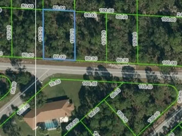 3515 Plover Ave, Lake Placid, FL 33852