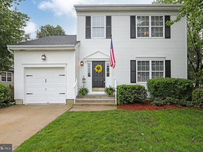 8 Tether Cir, Deptford, NJ, 08096