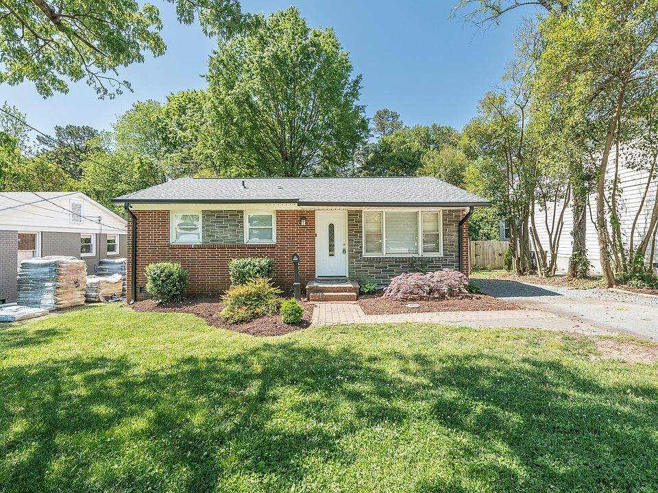 1st image of 2724 Hilliard Dr