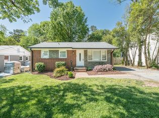2724 Hilliard Dr, Charlotte, NC 28205