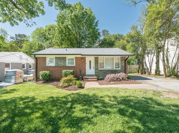 2724 Hilliard Dr, Charlotte, NC 28205