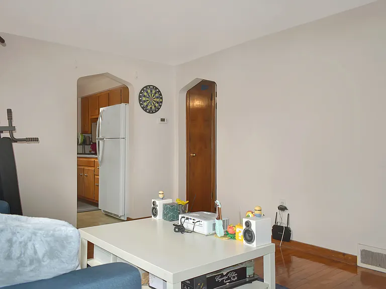 99 Convent Ave #1 — Photo 5