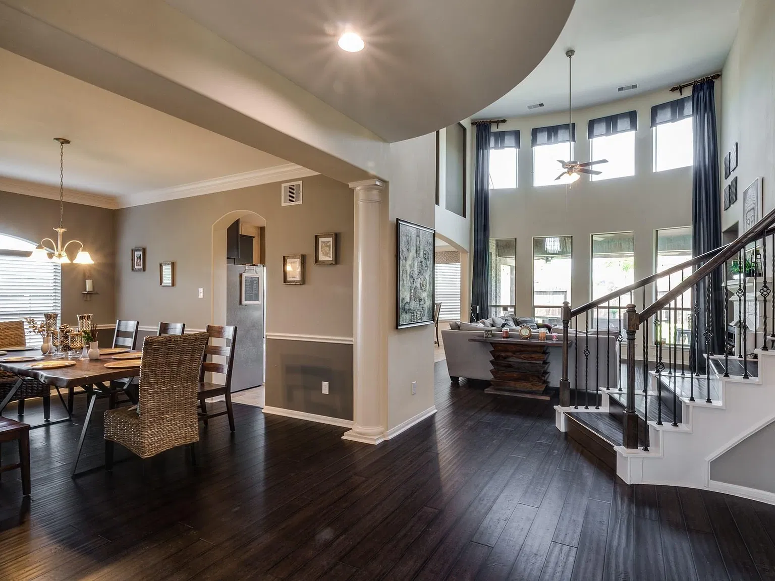 4 bed, 3.5 bath, 3178 sqft, $3,350 — Photo 3