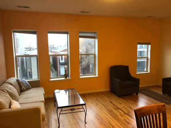 2528 W Flournoy St #3, Chicago, IL 60612