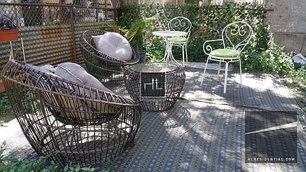 Rented by Highline Residential