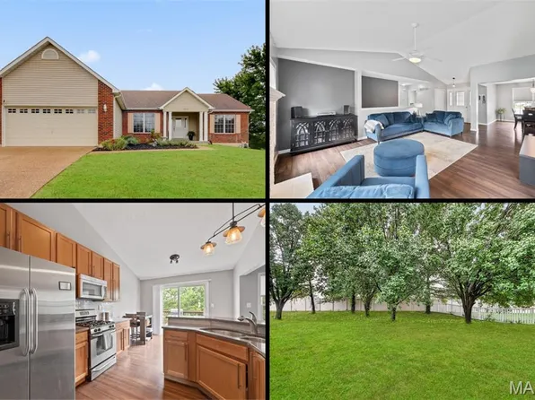 130 Wild Pigeon Ct, O'Fallon, MO 63368