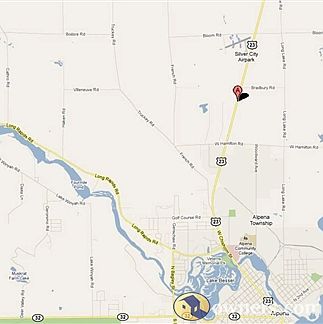 1st image of 4761 Us Highway 23 N