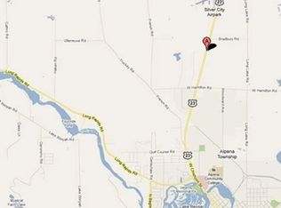 4761 Us Highway 23 N, Alpena, MI 49707