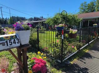 1543 NE Echo Dr, Bremerton, WA
