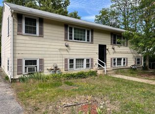 22A Mitchell St, Manchester, NH 03103