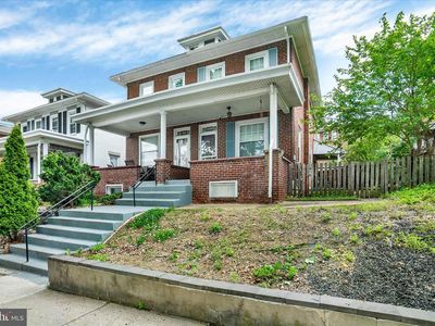 1209 Linden St, Reading, PA, 19604