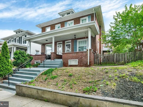 1209 Linden St, Reading, PA 19604