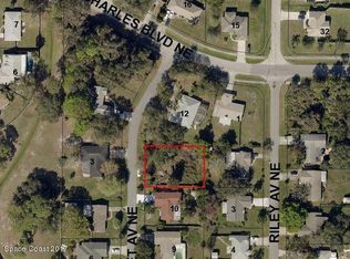 255 Velvet Ave NE, Palm Bay, FL 32907