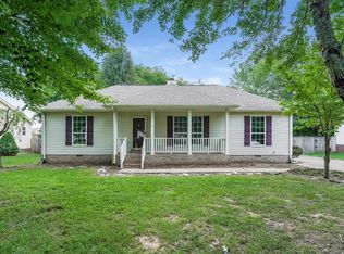 317 Huntington Dr, Gallatin, TN 37066