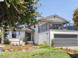 6819 Blake St, El Cerrito, CA