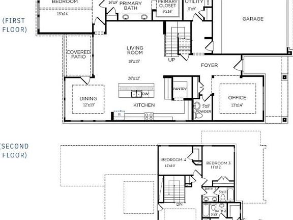 2nd image of 2920 Aurora Oaks Ln