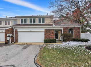 354 Dominion Dr, Zionsville, IN