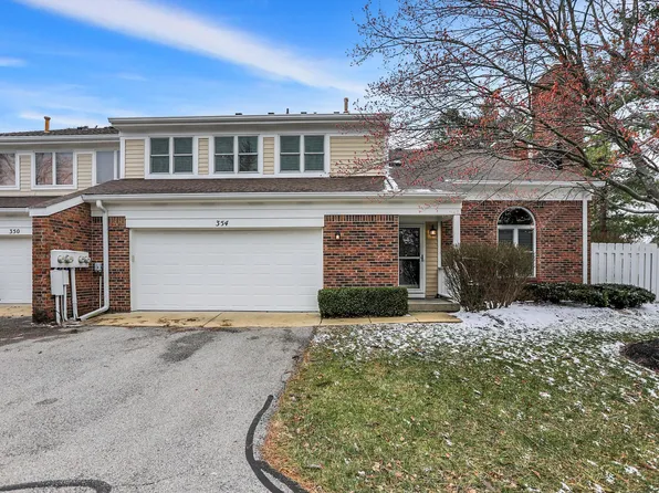 354 Dominion Dr, Zionsville, IN 46077