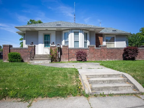 328 S Oak St, Bluffton, IN 46714