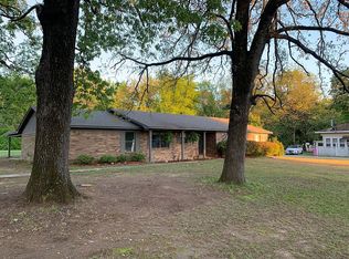 407 Rosston Rd, Prescott, AR 71857