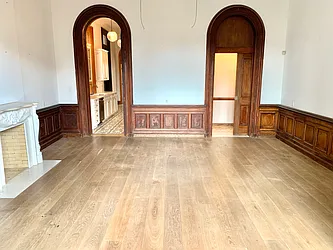 Rented by Prospect Heights Realty, Corp.