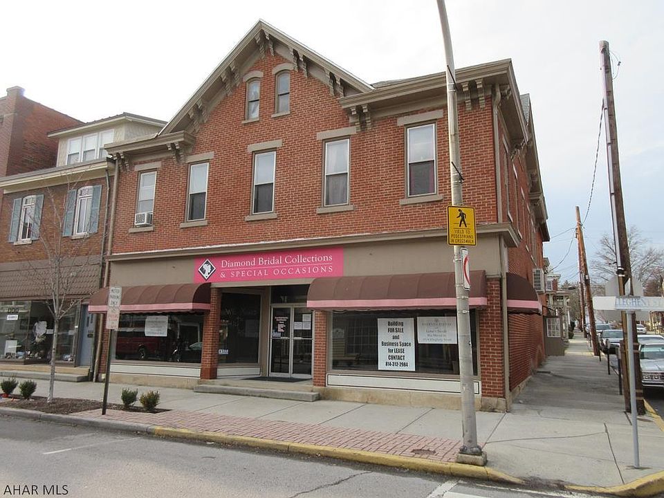 1st image of 323 Allegheny St