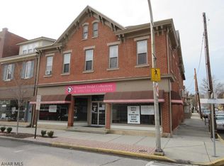 323 Allegheny St, Hollidaysburg, PA 16648