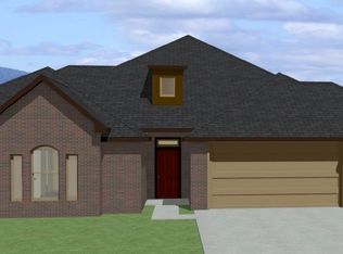 261 Ambry Loop, Centerton, AR 72719