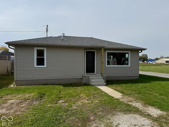 1610 Josephine St, Martinsville, IN 46151
