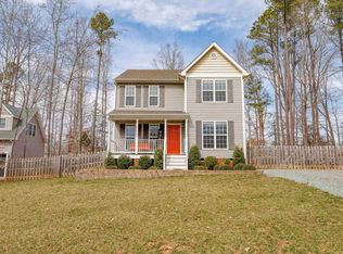 841 Jefferson Dr, Palmyra, VA 22963