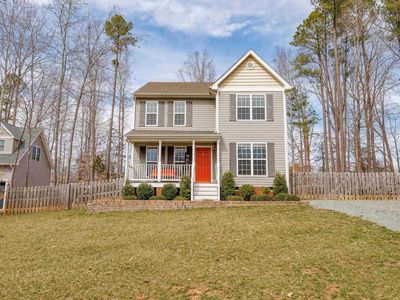 841 Jefferson Dr, Palmyra, VA, 22963