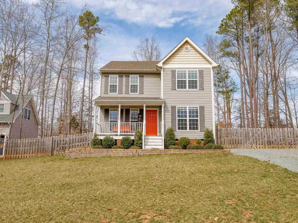 841 Jefferson Dr, Palmyra, VA 22963