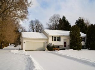 155 Northwood Cir, Rome, NY 13440