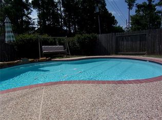 19710 Water Point Trl, Humble, TX 77346