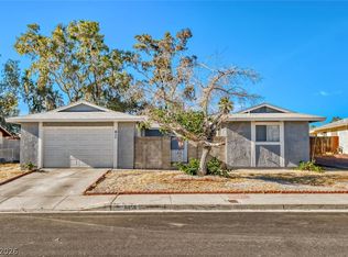 6459 Aclare Ave, Las Vegas, NV 89118