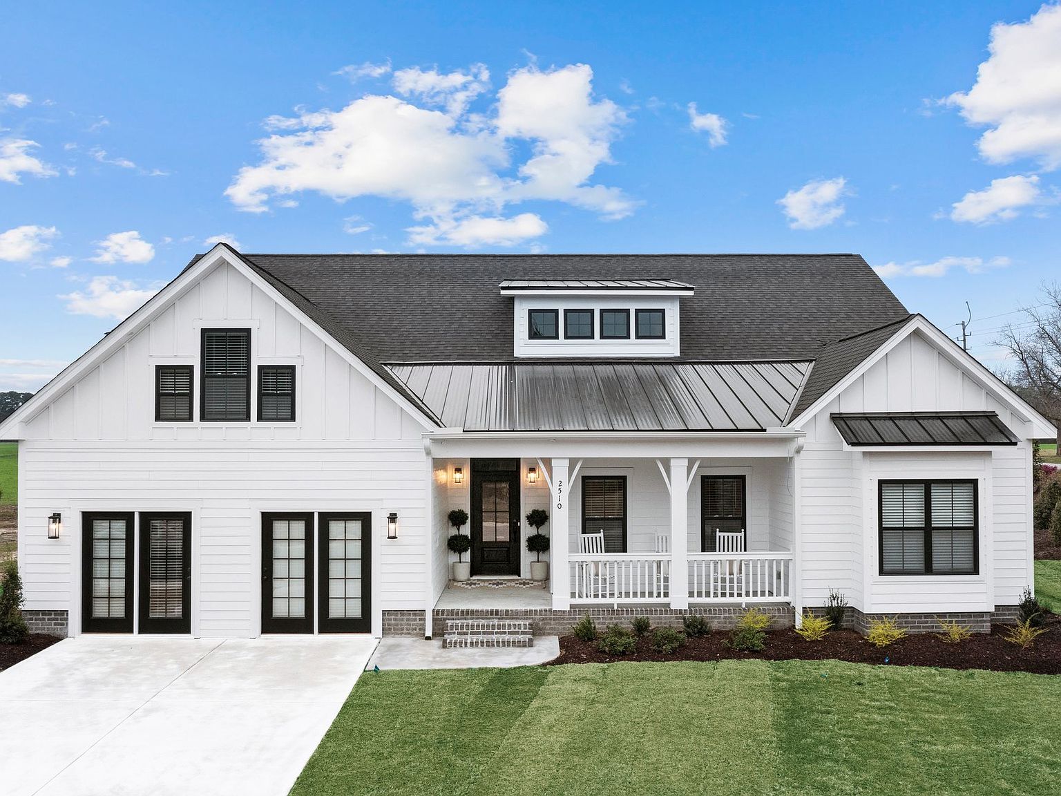 Eli's Ridge by Bill Clark Homes in Winterville NC Zillow