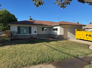 4772 E Donner Ave, Fresno, CA 93726