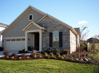 2808 Rustic Crooked Cir, Valparaiso, IN 46385