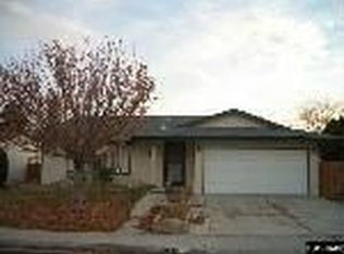 4630 Rio Encantado Ln, Reno, NV 89502