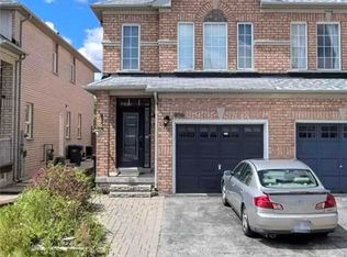 3256 Equestrian Cres S, Mississauga, ON L5M 6S9