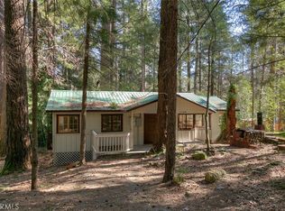 17108 Dogwood Way, Middletown, CA 95461