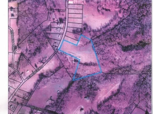 0 Pea Ridge Rd, Scottsville, KY 42164