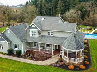 29625 S Needy Rd, Canby, OR 97013