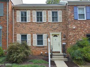 7643 Heatherton Ln, Potomac, MD 20854