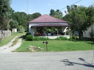 414 Dixon Ave, Englewood, TN 37329