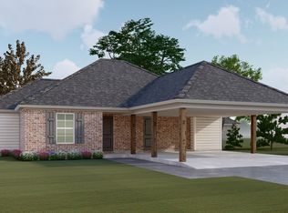 Pecan A Plan, Cocoville Estates, Mansura, LA 71350