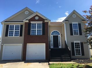 2827 Amerson Trl, Ellenwood, GA 30294