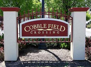 4717 N Zachary Way, Meridian, ID 83642