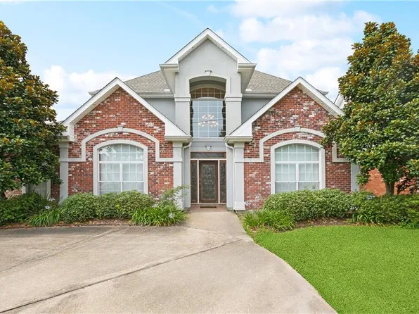 4908 Avron Blvd, Metairie, LA 70006