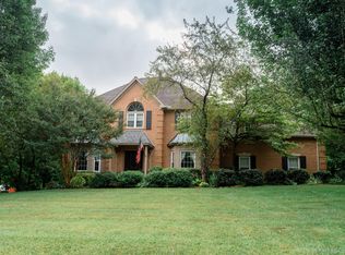 113 Danbury Dr LOT 7, Oak Ridge, TN 37830